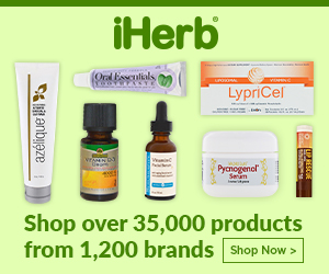 Натурални продукти на над 1200 марки