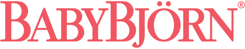 babybjorn.co.uk Logo