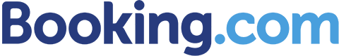 Booking.com Logo