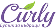 shop.curly.bg Logo