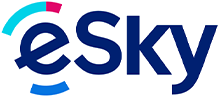 eSky.bg Logo