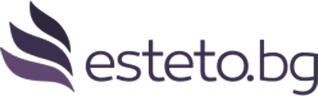 esteto.bg Logo