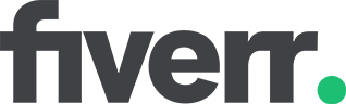 Fiverr.com Logo