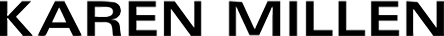 KarenMillen.com Logo