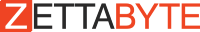 zettabytex.com Logo
