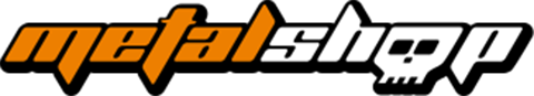 metalshop.com Logo