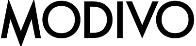 Modivo.bg Logo