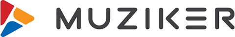 Muziker.com Logo