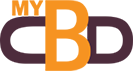 mycbd.bg Logo