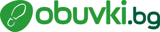 Obuvki.bg Logo
