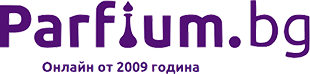 Parfium.bg Logo