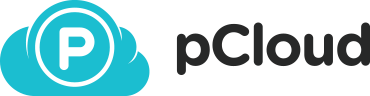 pCloud.com Logo