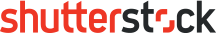 shutterstock.com Logo