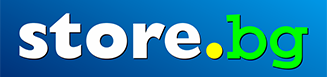 Store.bg Logo