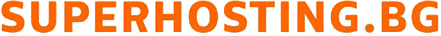 Superhosting.bg Logo