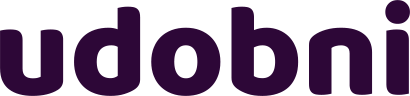 Udobni.bg Logo