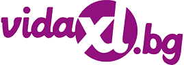 vidaxl.bg Logo