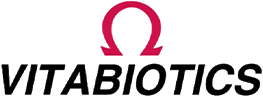vitabiotics.com Logo