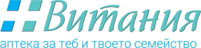 Vitania.bg Logo